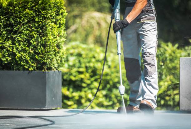Best Post-Construction Pressure Washing  in Wilmington, OH